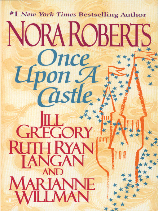 Cover image for Once Upon a Castle